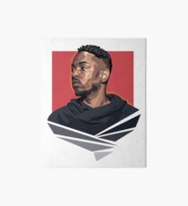 Kendrick City Art Board