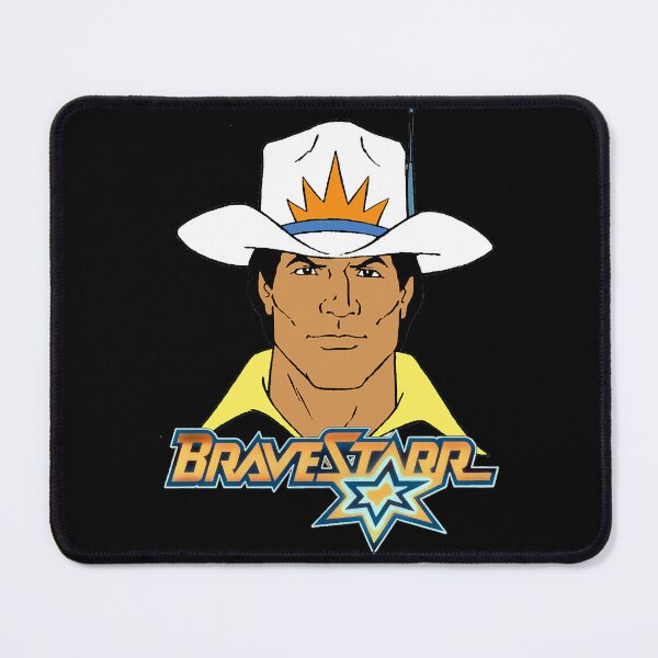 Item preview, BraveStarr designed and sold by WilliamMaddox.