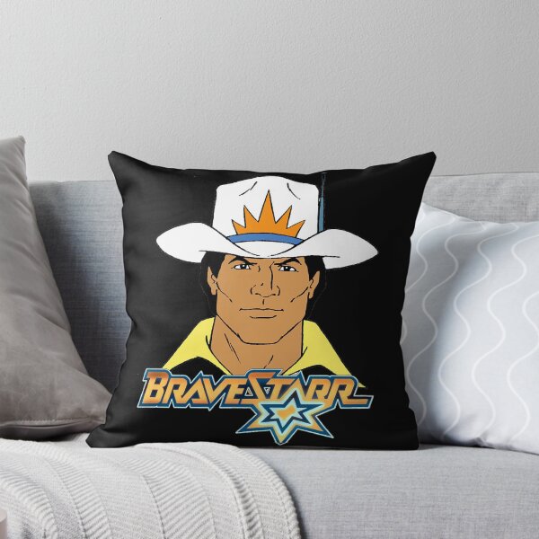 Item preview, BraveStarr designed and sold by WilliamMaddox.