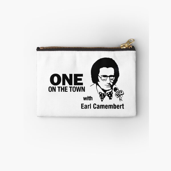 Item preview, One On The Town - SCTV T-Shirt designed and sold by Maglnar307.