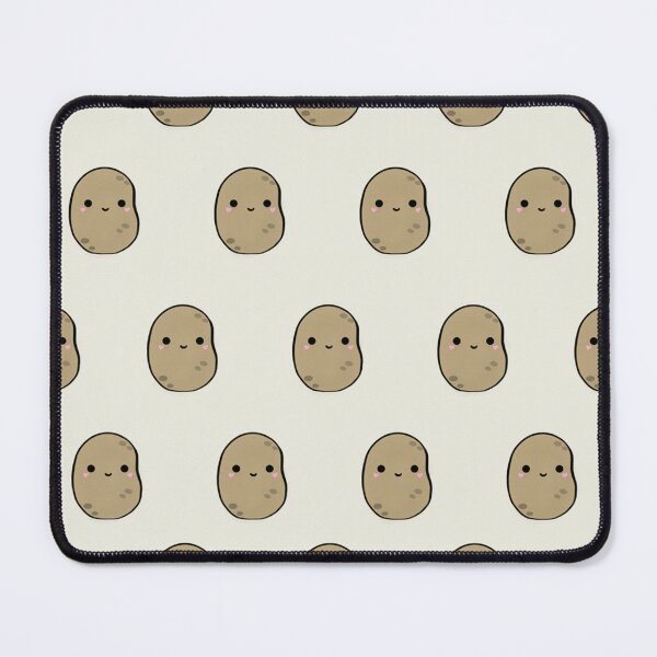 Item preview, Cute Potatoes designed and sold by Artsy-Brooke.
