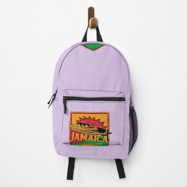 Item preview, Jamaican Bobsled Team Cool Runnings  designed and sold by ValentinRausch.