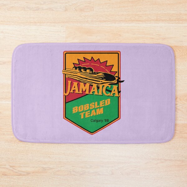 Item preview, Jamaican Bobsled Team Cool Runnings  designed and sold by ValentinRausch.