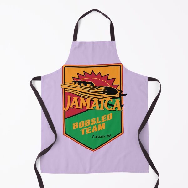 Item preview, Jamaican Bobsled Team Cool Runnings  designed and sold by ValentinRausch.