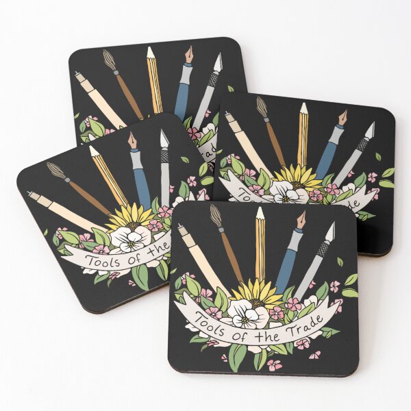 Item preview, Tools of the Trade designed and sold by lauraarlene46ib.