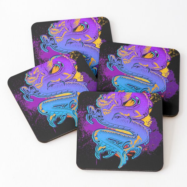 Item preview, Dragon designed and sold by Oleneone.