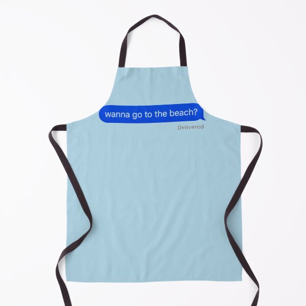 Item preview, “Wanna Go To The Beach” designed and sold by Hageaun.