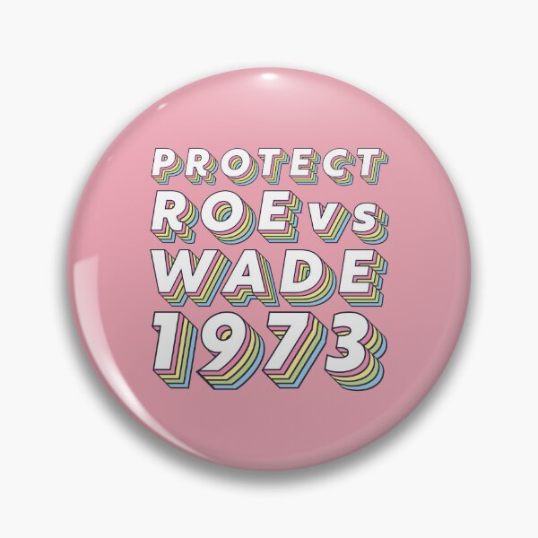 Item preview, Protect Roe Vs Wade 1973 Reproductive Rights Feminist designed and sold by GravitiTees.