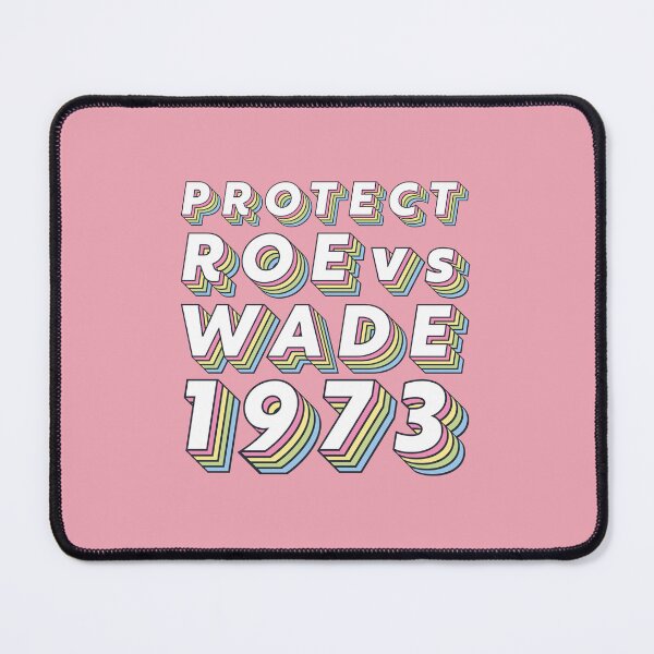 Item preview, Protect Roe Vs Wade 1973 Reproductive Rights Feminist designed and sold by GravitiTees.