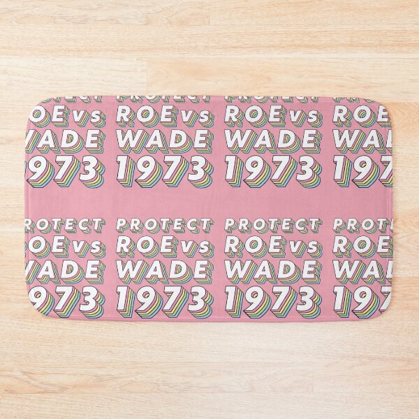 Item preview, Protect Roe Vs Wade 1973 Reproductive Rights Feminist designed and sold by GravitiTees.