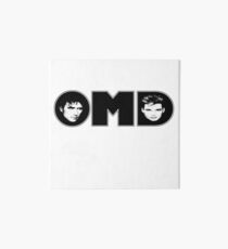 OMD Art Board