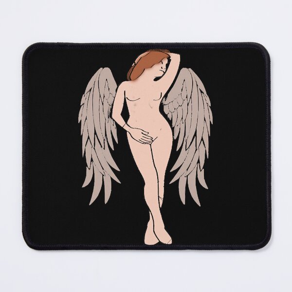 Item preview, Angle designed and sold by PamelaTh666417.