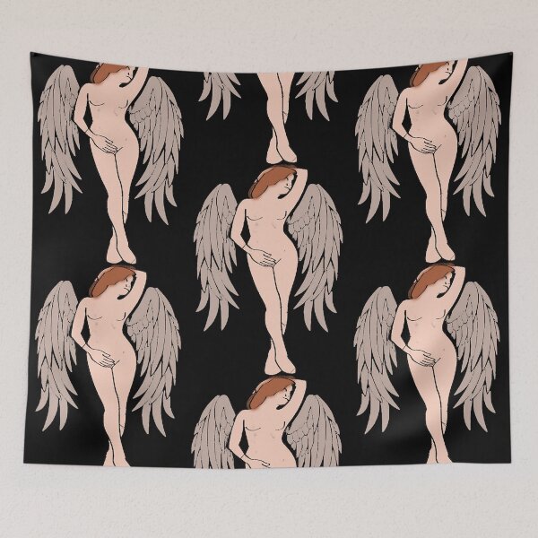 Item preview, Angle designed and sold by PamelaTh666417.
