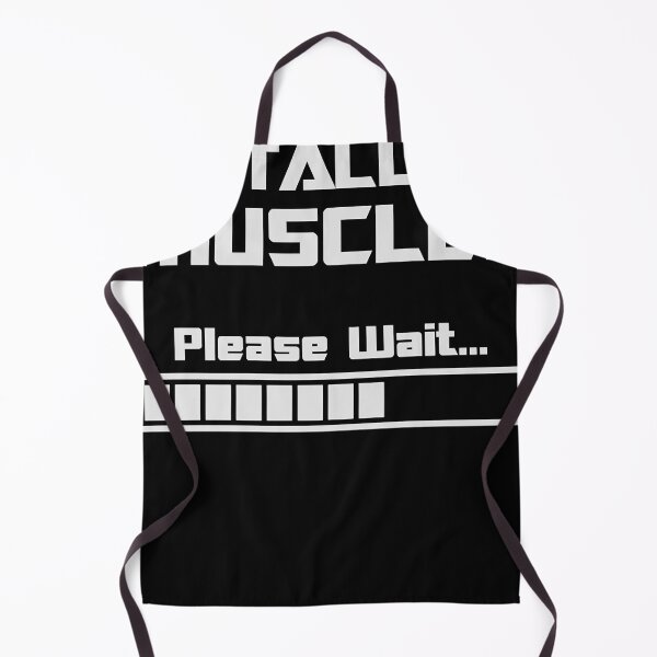 Item preview, Installing Muscles Please Wait Loading Bar  designed and sold by pensashcosten5m.