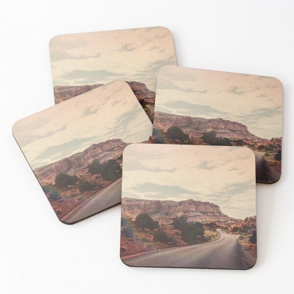 Item preview, Desert Solitude designed and sold by Leah Flores.