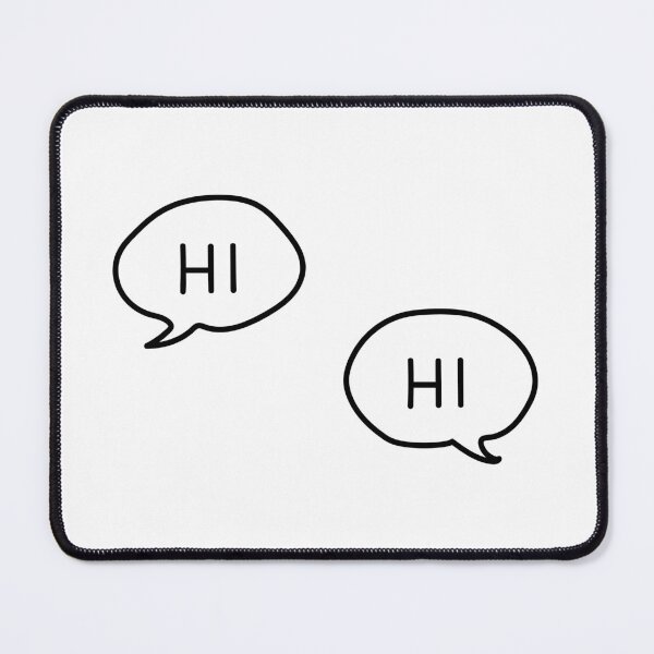 Item preview, Hi, Heartstopper, Nick Nelson and Charlie Spring designed and sold by Retrinio88.