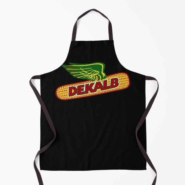 Item preview, BEST SELLER - Dekalb Logo Merchandise designed and sold by cavionpiercef.
