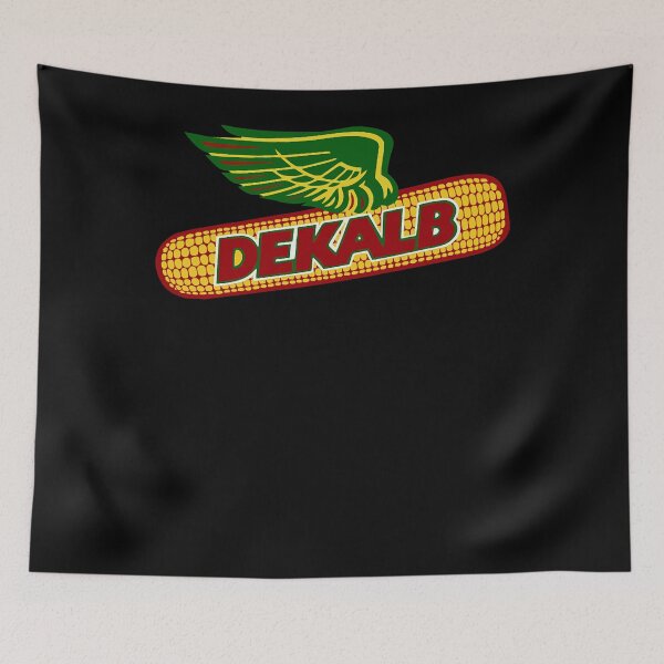 Item preview, BEST SELLER - Dekalb Logo Merchandise designed and sold by cavionpiercef.