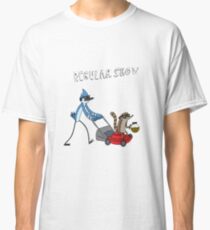 Regular Show Classic T-Shirt