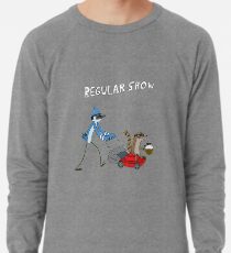 Sudadera ligera Show Regular