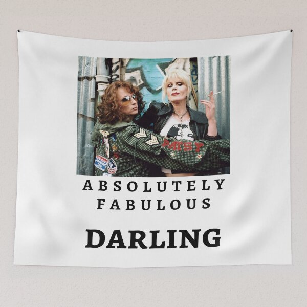 Item preview, Absolutely Fabulous Funny Gifts designed and sold by MaryDavid3.