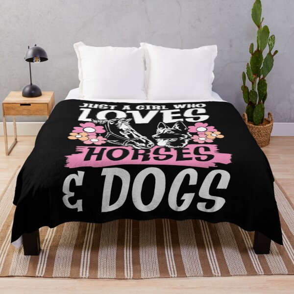 Item preview, Love horses and dogs designed and sold by valuestees.