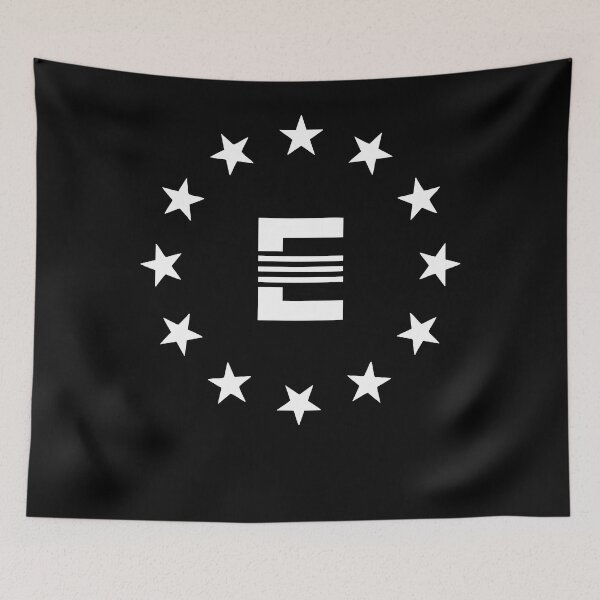 Item preview, BEST SELLER - Enclave Logo Merchandise designed and sold by cavionpiercef.
