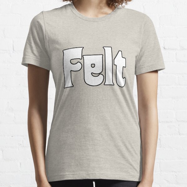 Jackson Felt Merch Gifts for Sale Redbubble