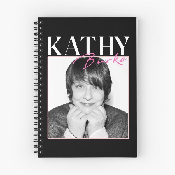 Item preview, Kathy Burke - Couch Potato designed and sold by C0uchP0tat0.
