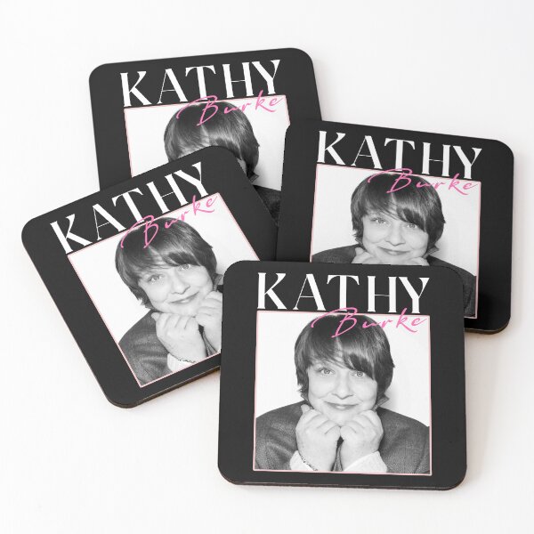 Item preview, Kathy Burke - Couch Potato designed and sold by C0uchP0tat0.