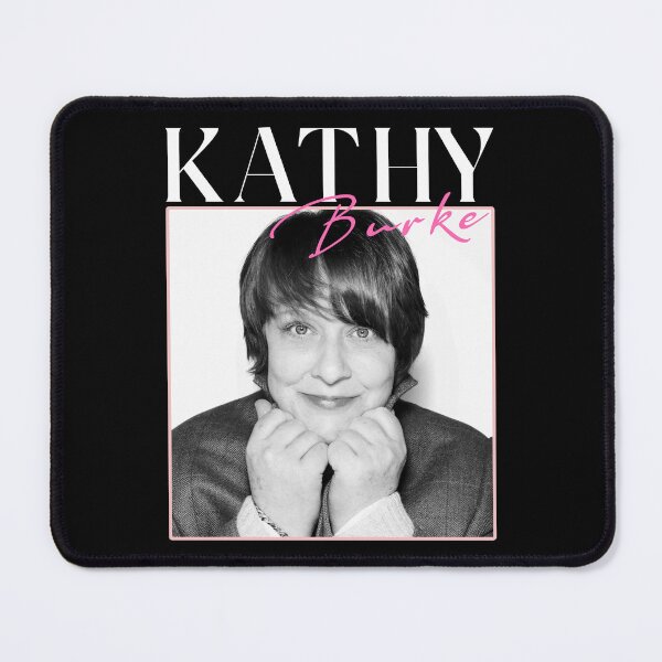 Item preview, Kathy Burke - Couch Potato designed and sold by C0uchP0tat0.
