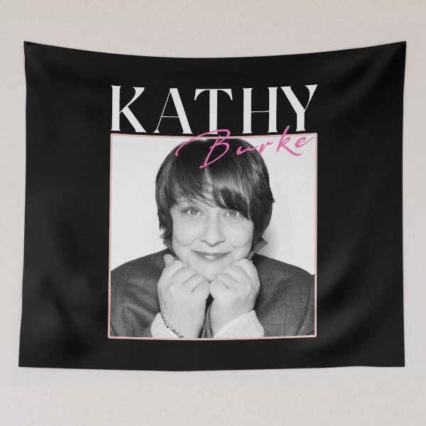 Item preview, Kathy Burke - Couch Potato designed and sold by C0uchP0tat0.