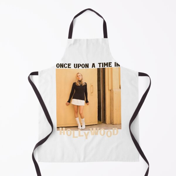 Item preview, Once Upon a Time in Hollywood designed and sold by JohnSheila7.