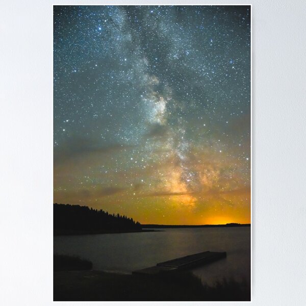 Item preview, Milky Way designed and sold by KristaNature.