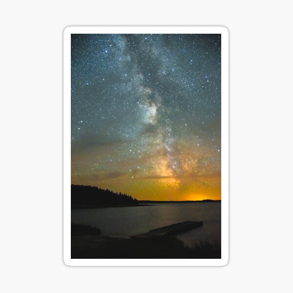 Item preview, Milky Way designed and sold by KristaNature.