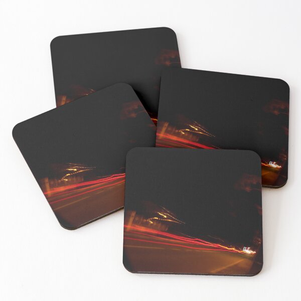 Item preview, Light Trails designed and sold by 2fedex2.