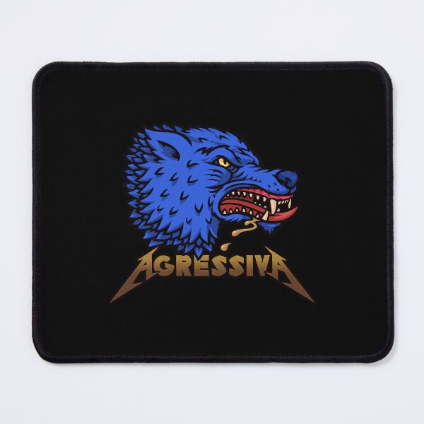 Item preview, AgressivA designed and sold by PamelaTh666417.