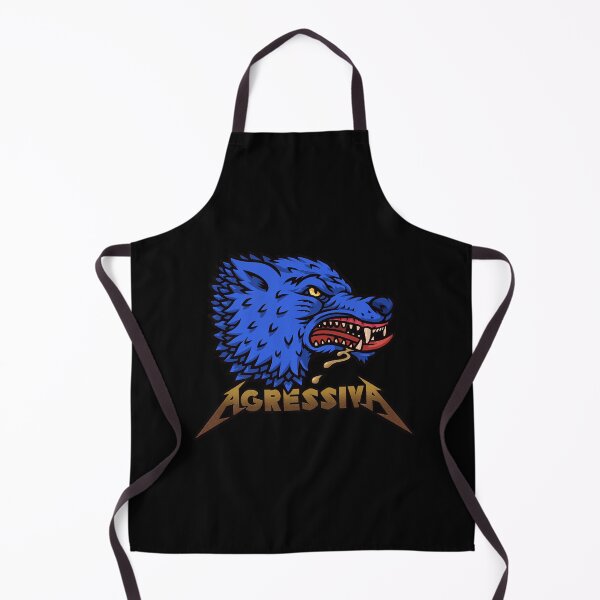 Item preview, AgressivA designed and sold by PamelaTh666417.