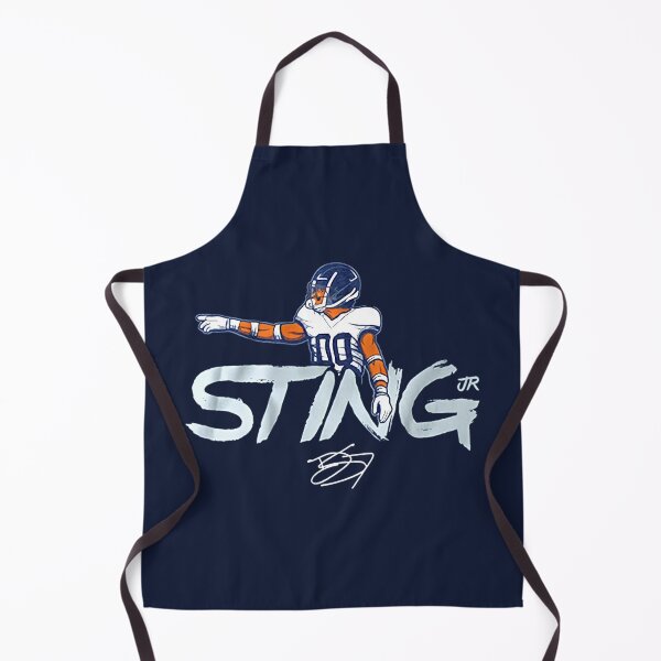 Item preview, Derek Stingley Jr designed and sold by Cody-Art.