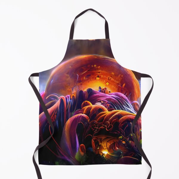 Item preview, The Multiverse of Madness - Surreal designed and sold by Girih.