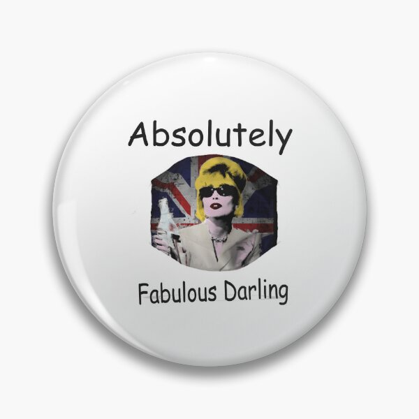 Item preview, Absolutely Fabulous Vintage Retro designed and sold by MaryDavid3.