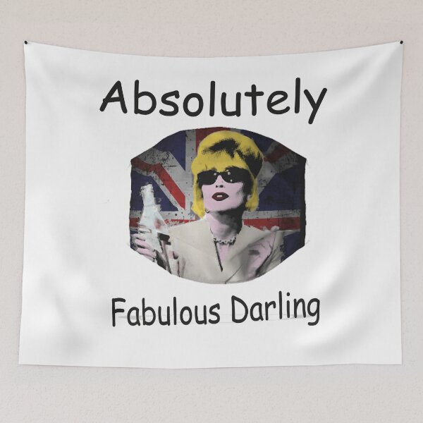 Item preview, Absolutely Fabulous Vintage Retro designed and sold by MaryDavid3.