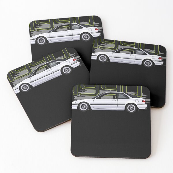 Item preview, integra 1990 jdm classic  designed and sold by pensashcosten5m.