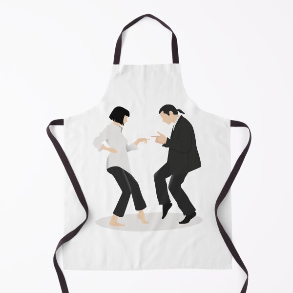 Item preview, Pulp Fiction Funny Gifts Boy Girl designed and sold by JohnSheila7.
