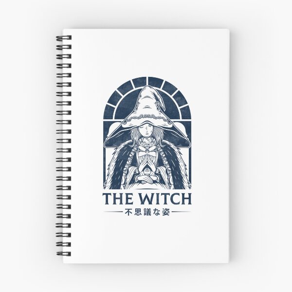 Item preview, Demigod Witch   designed and sold by RaymondMartin22.