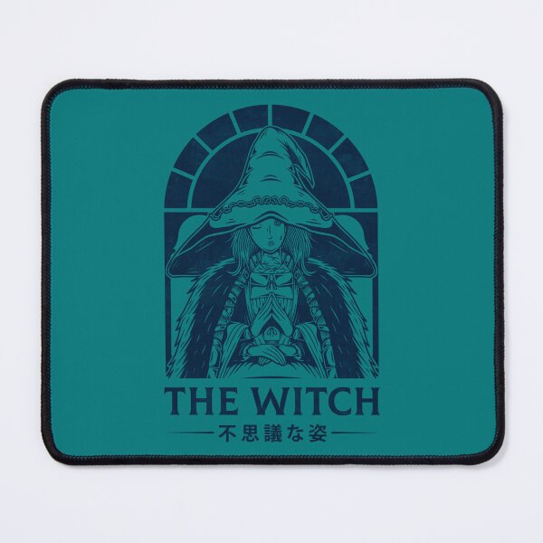 Item preview, Demigod Witch   designed and sold by RaymondMartin22.