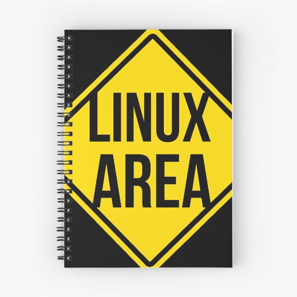 Item preview, Linux area designed and sold by freshangover.