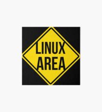 Linux area Art Board