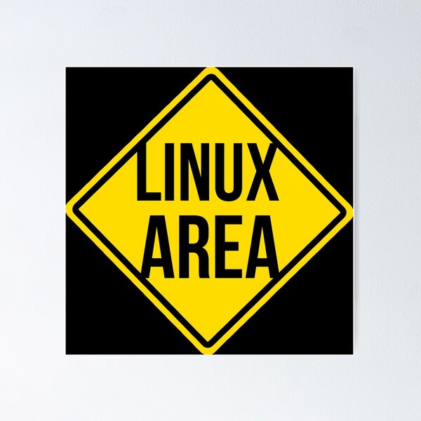Artikel-Vorschau von Linux-Bereich, designt und verkauft von freshangover.