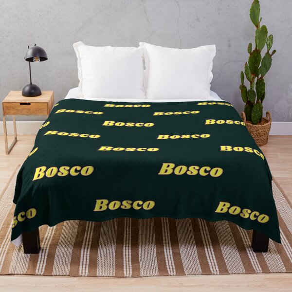 Item preview, Bosco Rupaul’s Drag Race designed and sold by EMBROIDERYPRINT.